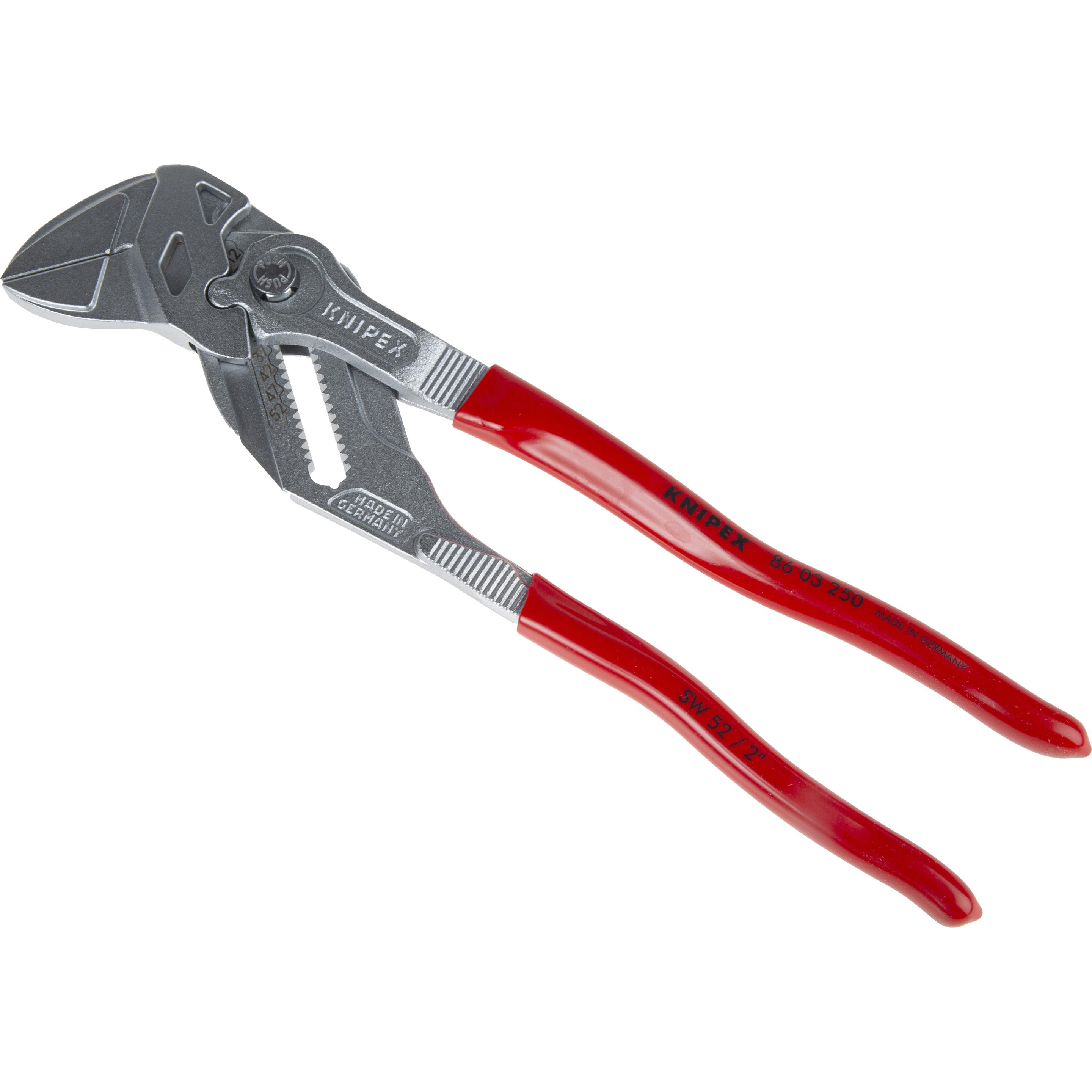 Thumbnail - Knipex, Zange, Zangenschlüssel (250 mm)