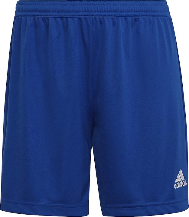 adidas Damenhose Entrada 22 blau HH9998 (XL) (XL)