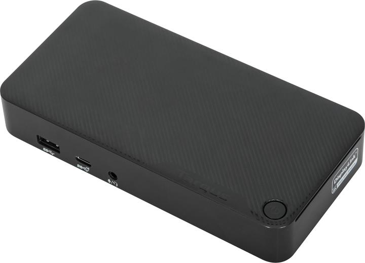 Produktbild Targus DOCK315EUZ (USB-C, 9 Ports)