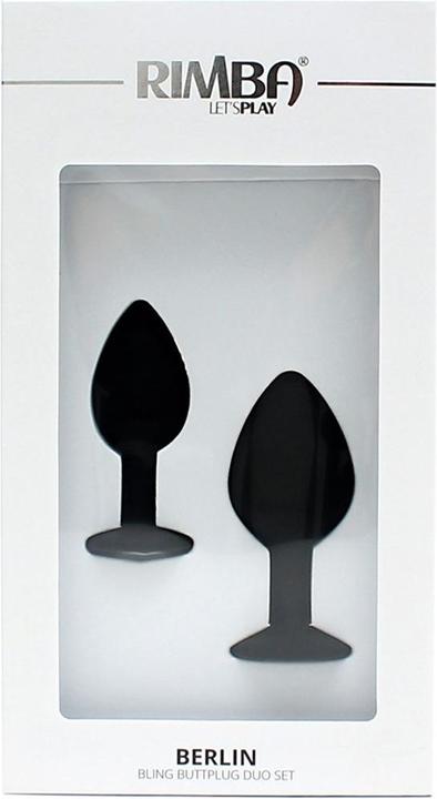 Produktbild Rimba Berlin Anal Toys