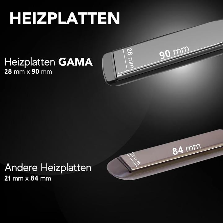 Produktbild GAMA G-style Oxy-active