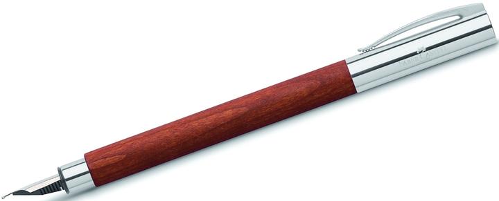 Actual product image Faber-Castell Ambition pear tree (Wood, 1 x)