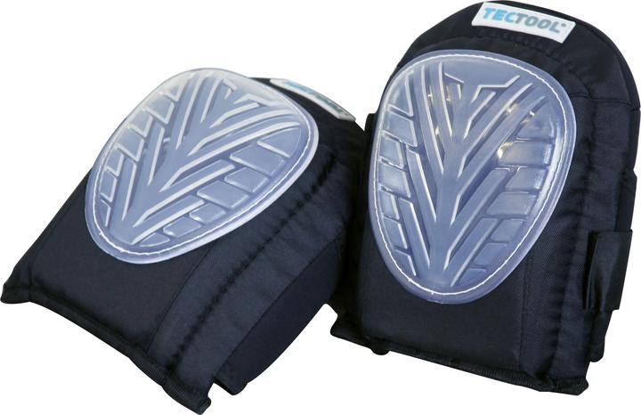 Tectool KNEE PAD GEL, PROFESSIONAL, DIN EN 14404, 1R