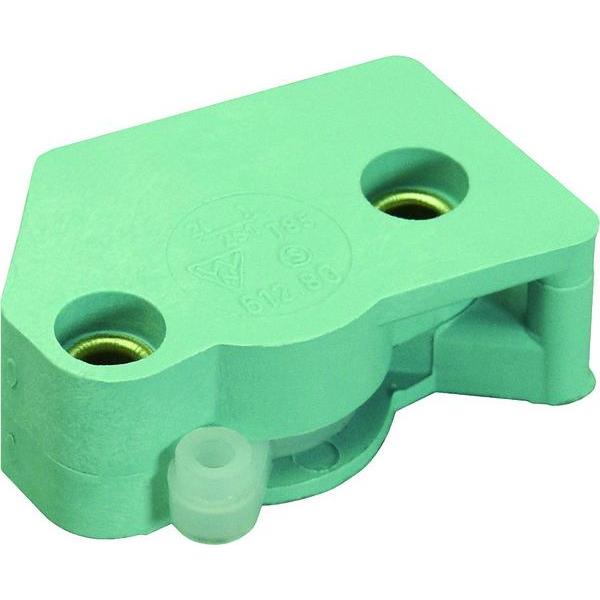 Bachmann Zugtaster, 1-polig, Taster + Schalter