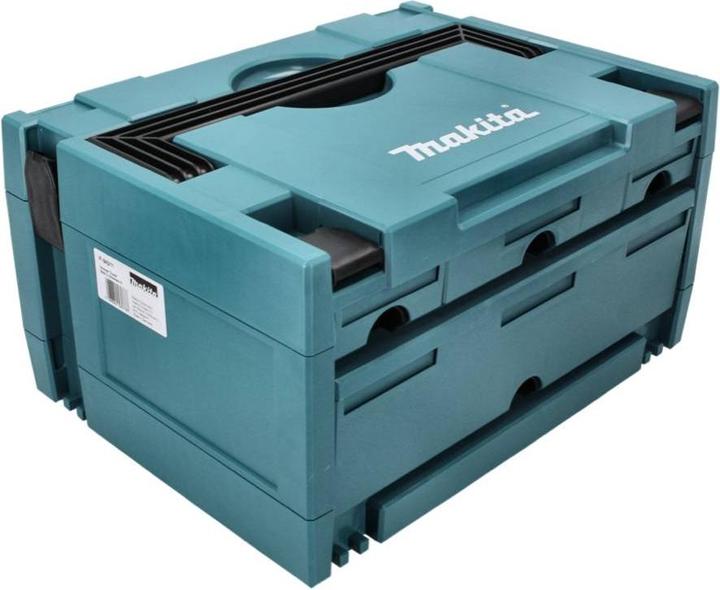 Immagine prodotto Makita Scatola di trasporto MAOR cassettiera