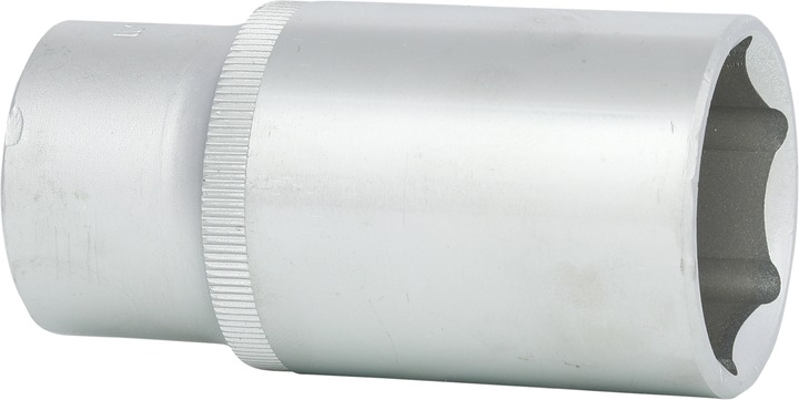 Produktbild KS Tools 1/2" Sechskant-Stecknuss lang (30 mm)