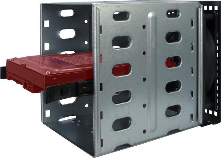 Produktbild Intertech IPC 4U-40240