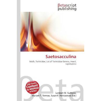 Saetosacculina, Fachbücher