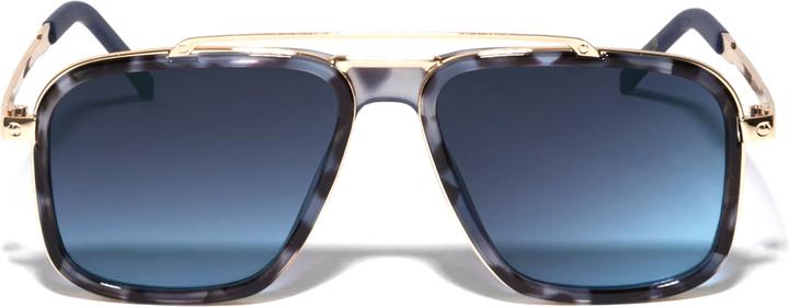 Actual product image Sunglasses-Store Piloten Sonnenbrille
