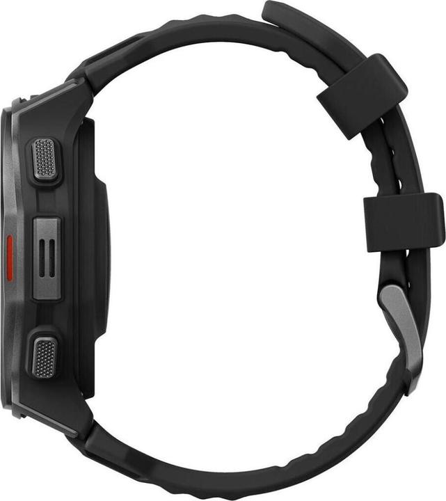 Actual product image Amazfit T-Rex 3 Pro, 44mm, Tactical Black Smartwatch (44 mm)