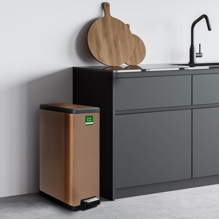Image du produit Casa Pura Zack (18 l)