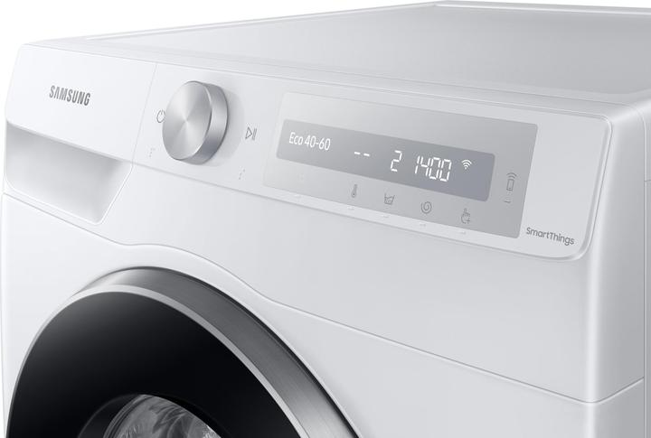 Produktbild Samsung WW80T634ALHAS2 (8 kg, Links)