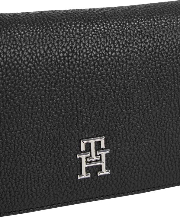 Immagine prodotto Tommy Hilfiger Borsa a tracolla TH Emblem Flap Crossover