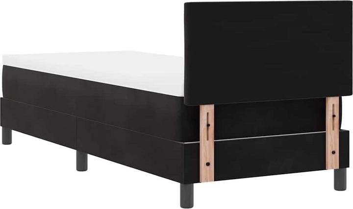 Image du produit vidaXL Modernes Bett (80 x 200 cm)