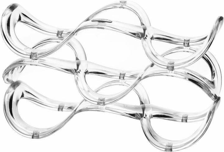 Produktbild Guzzini 17010000 Cuvée Universal-Flaschengestell Icons