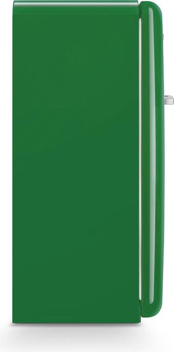 Actual product image Smeg Retro Style FAB28RDIT5 (270 l)