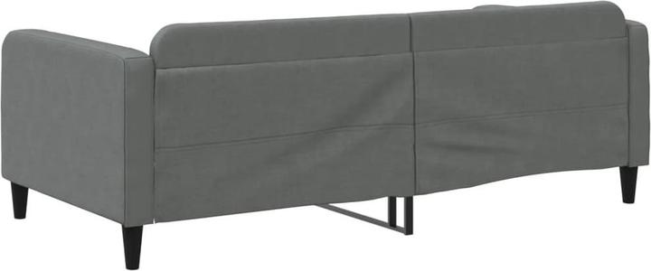 Produktbild vidaXL ausziehbares Tagesbett