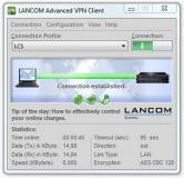 Immagine prodotto Lancom Systems CLIENTE VPN AVANZATO Quantità di 10 (10 Dispositivi)