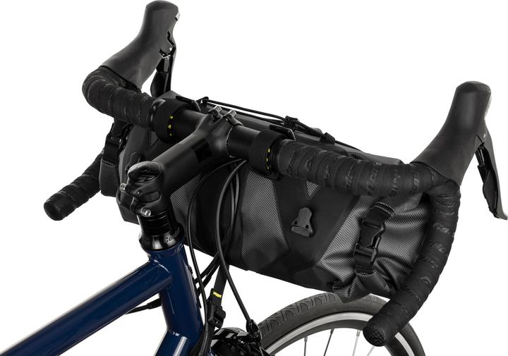 Productafbeelding Apidura Expeditie Stuurpakket (9L) (9 l, Stuurtas)
