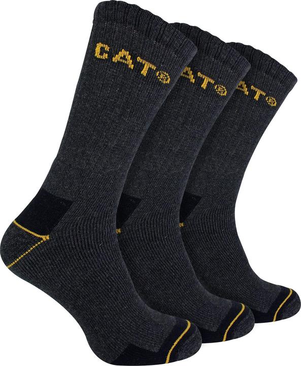 Image du produit Cat Travail (Lot de 3, 41 - 45)