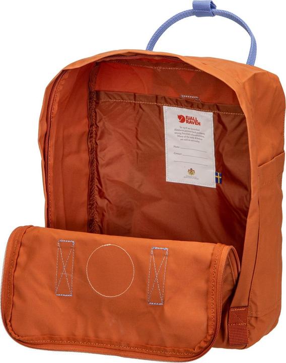 Immagine prodotto Fjällräven Kånken (16 l)