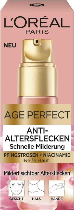 Image du produit L'Oréal Paris Sérum âge d'or (30 ml)