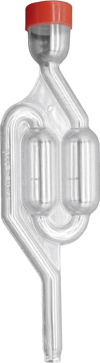 Productafbeelding Schmitt Plastic fermentatiebuis