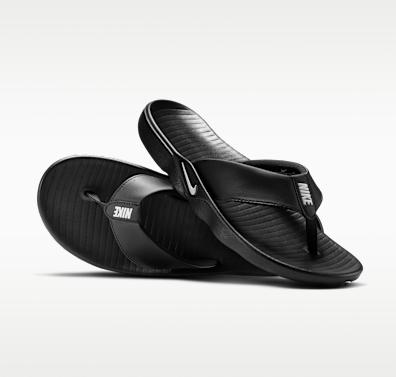 Image du produit Nike Marina Black / White (42.5)