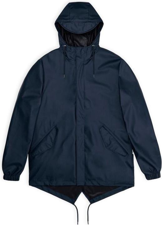 Actual product image Rains Rain jacket (S)