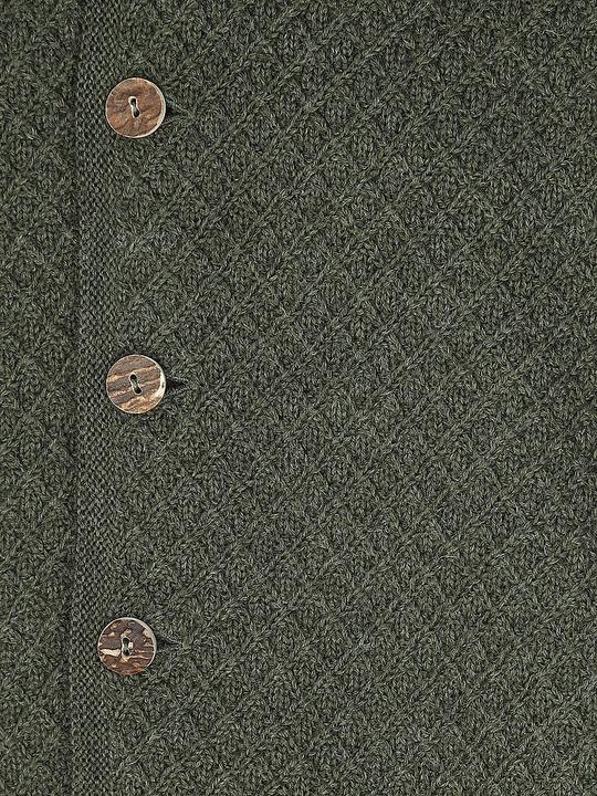 Immagine prodotto Gottseidank Trachtenstrickjacke XAVER (S)