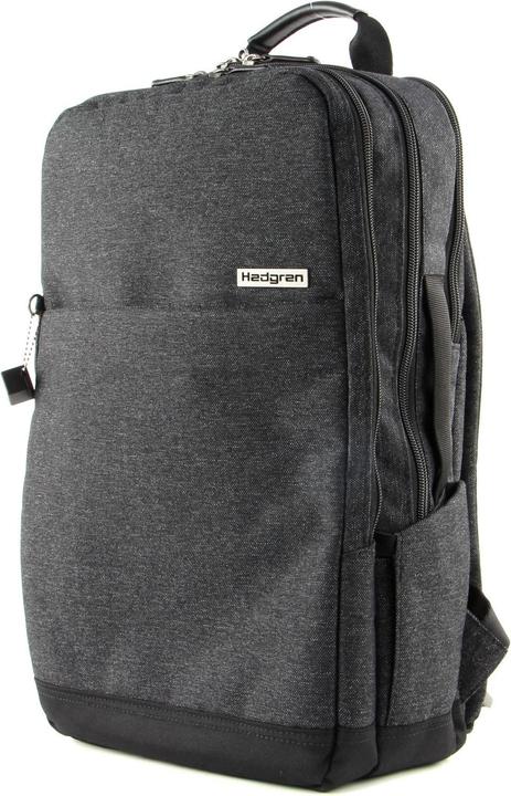 Produktbild Hedgren Rule Square Backpack 15.6" (16 l)