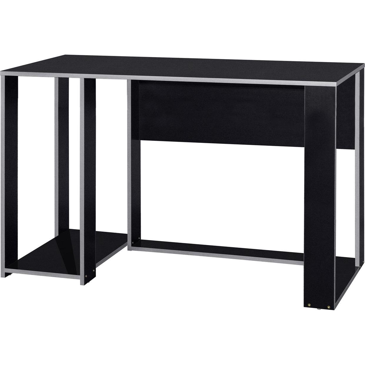 HTI-Living, Schreibtisch, Gamer Schreibtisch (120 x 54 x 76 cm)