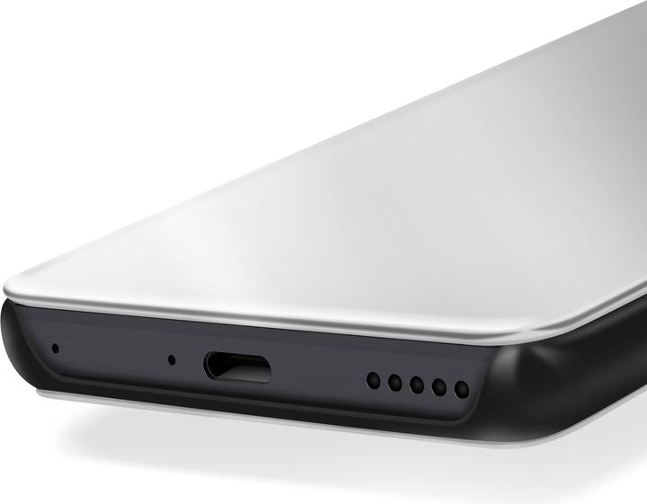 Actual product image Avizar Spiegel-Klappetui für Honor Magic 7 Lite mit Ständerfunktion (Honor Magic7 Lite)