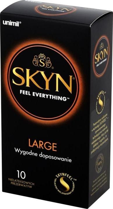 Produktbild Unimil Large (10 Stk.)