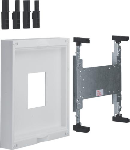 Actual product image Hager building block