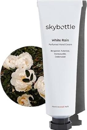 Produktbild Skybottle White Rain Perfumed Hand Cream (50 ml)