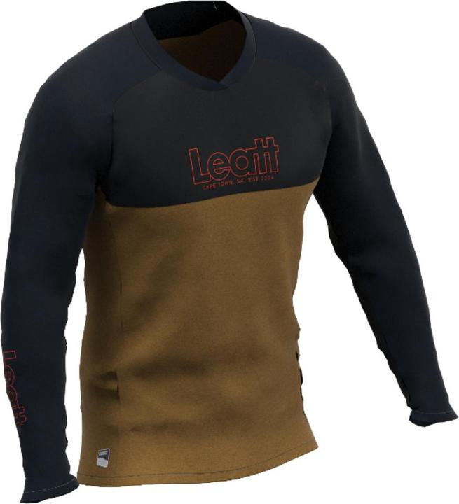 Actual product image Leatt Jersey MTB Gravity 2.0 (M)