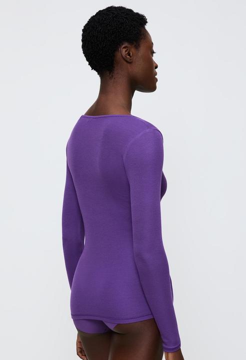 Image du produit Triumph Schalen-BH-Hemd Beauty Layers Top Scoop Neck (Une unité par pack, M)