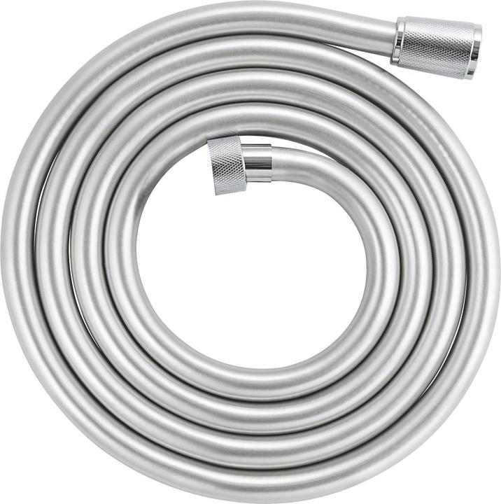Produktbild Grohe VitalioFlex Silver TwistStop (200 cm)