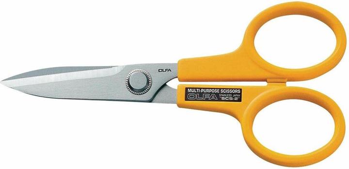 Olfa Multi-purpose scissors
