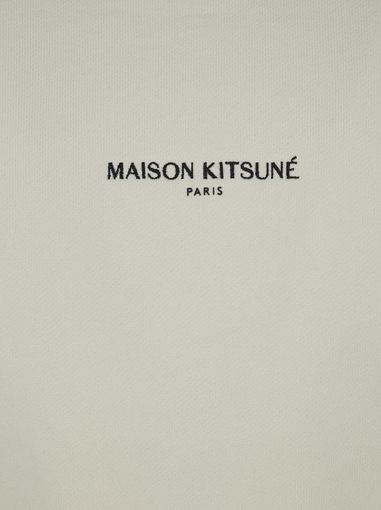 Produktbild Maison Kitsune QM00300KM0341 (S)