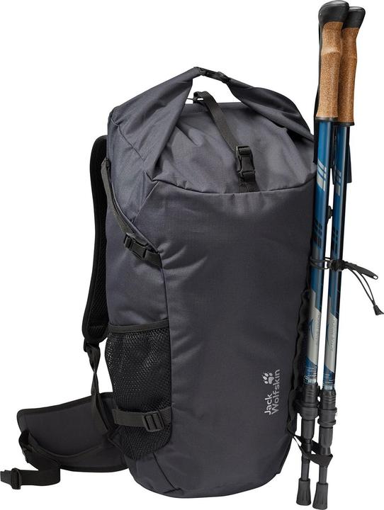 Actual product image Jack Wolfskin Velocity Lite 28 (27 l)