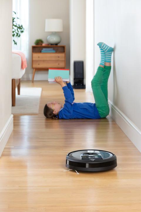 Image du produit iRobot Roomba i7 (Robot vacuum)