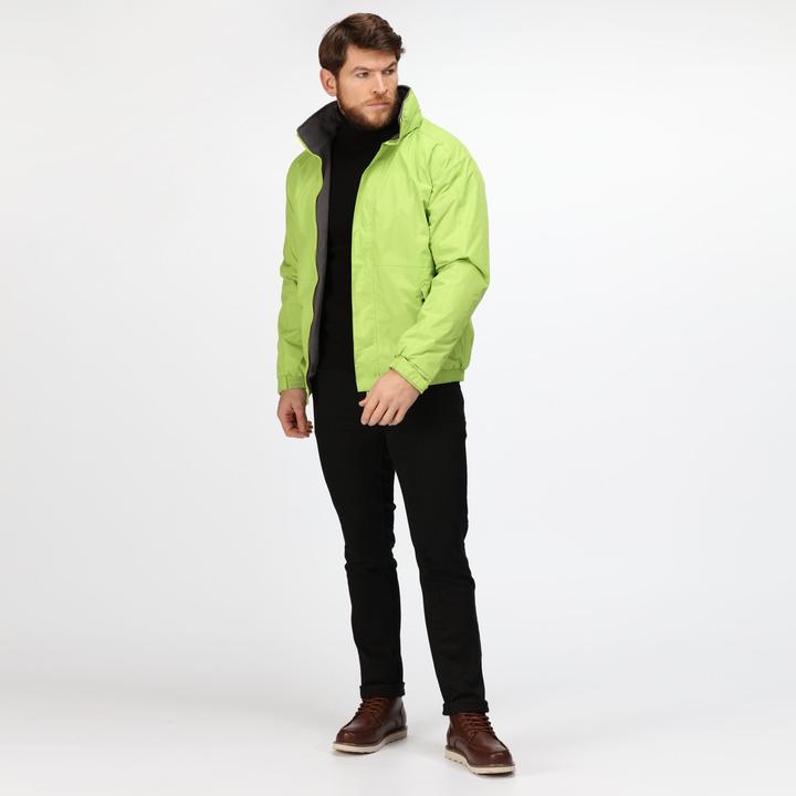 Produktbild Regatta Dover Jacke mit ThermoGuardIsolierung wasserdicht winddicht (XS)