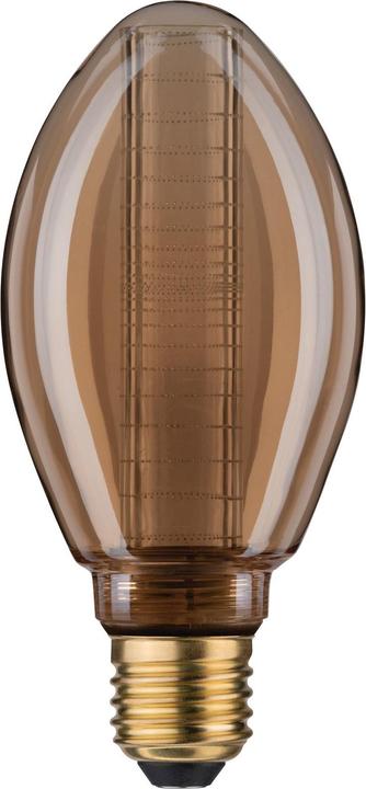 Immagine prodotto Paulmann Illuminante GLOW B75 E27 (E27, 200 lm, 1 x)
