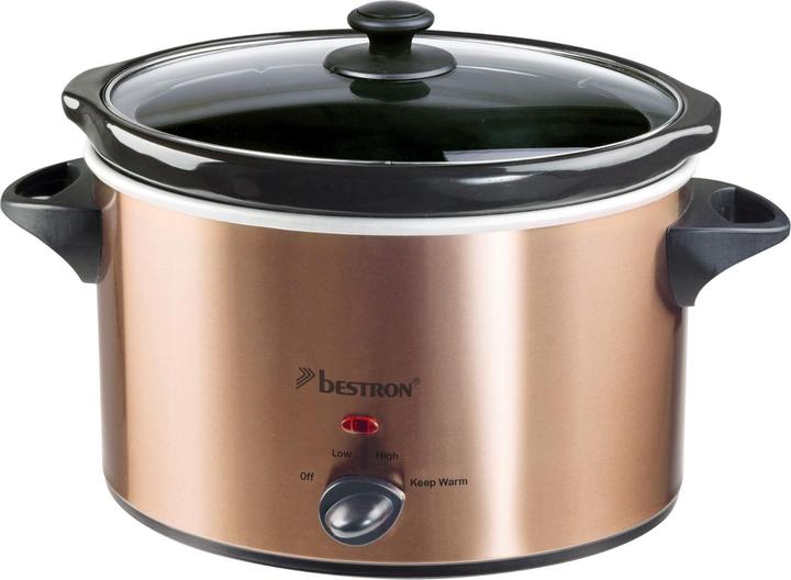 Actual product image Bestron ACJ350CO (EU plug)