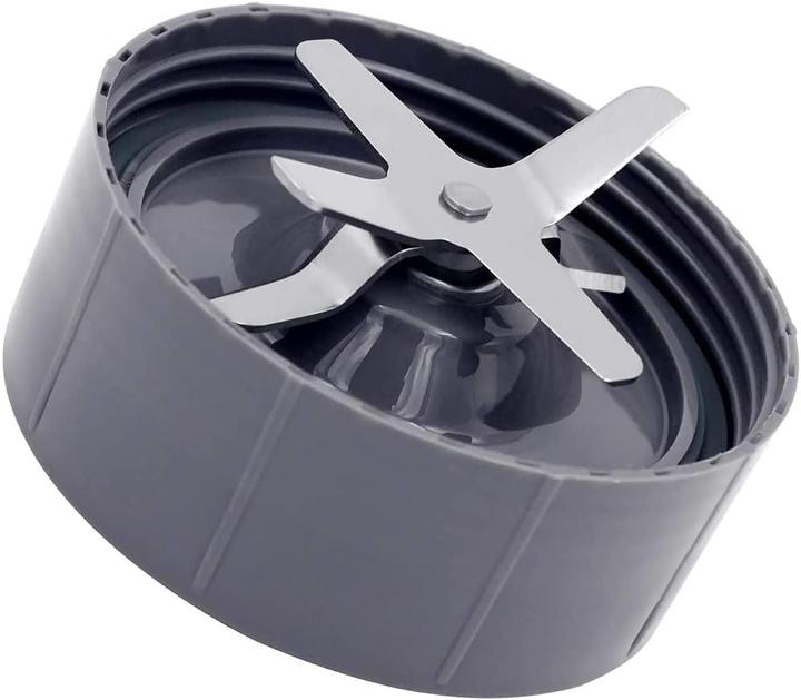 Mmobiel Ersatz-Kreuzklingen für NutriBullet-Entsafter