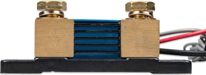 Image du produit Victron Energy Smart Shunt 500A/50mV - IP65