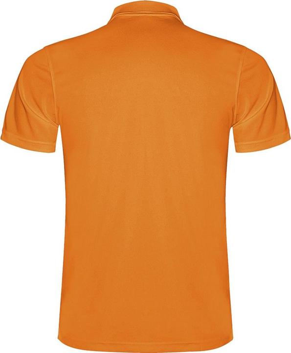 Produktbild Alpinia Monzha Poloshirt kurzärmlig (3XL)