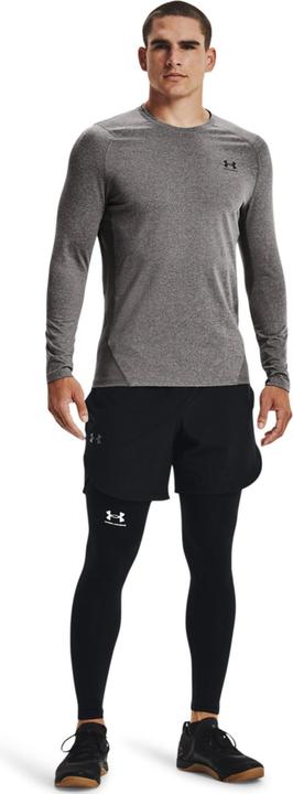 Actual product image Under Armour Coldgear Armour Fitted Crew Longsleeve (L)